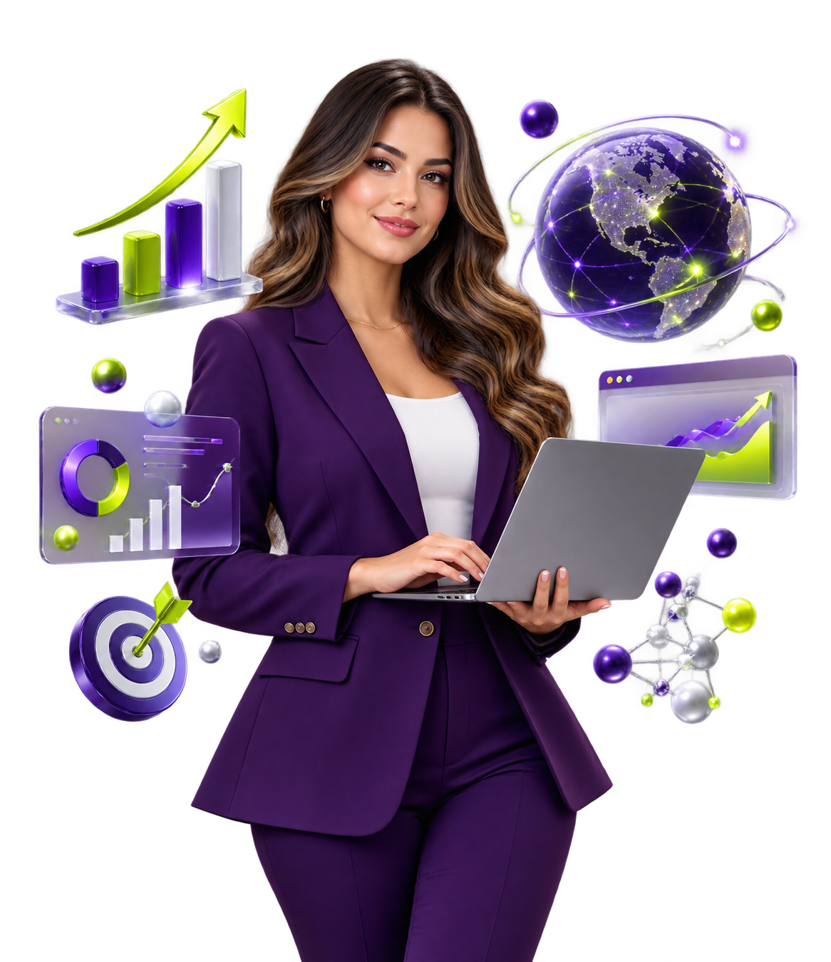 Digital growth solutions by Think United Services
