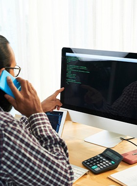 Mobile App <br>Development