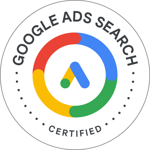 Google Ads Serach