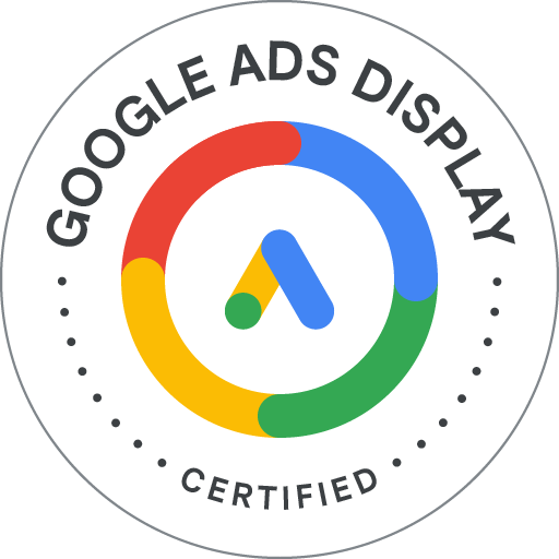 Google ADS Display